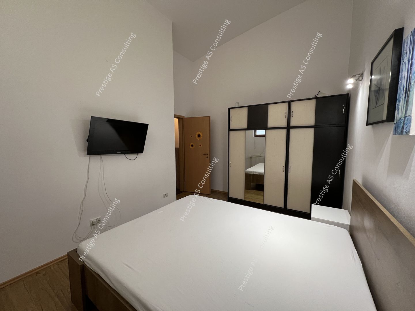 Apartament 3 camere | loc de parcare subteran | Girocului - Poză 9