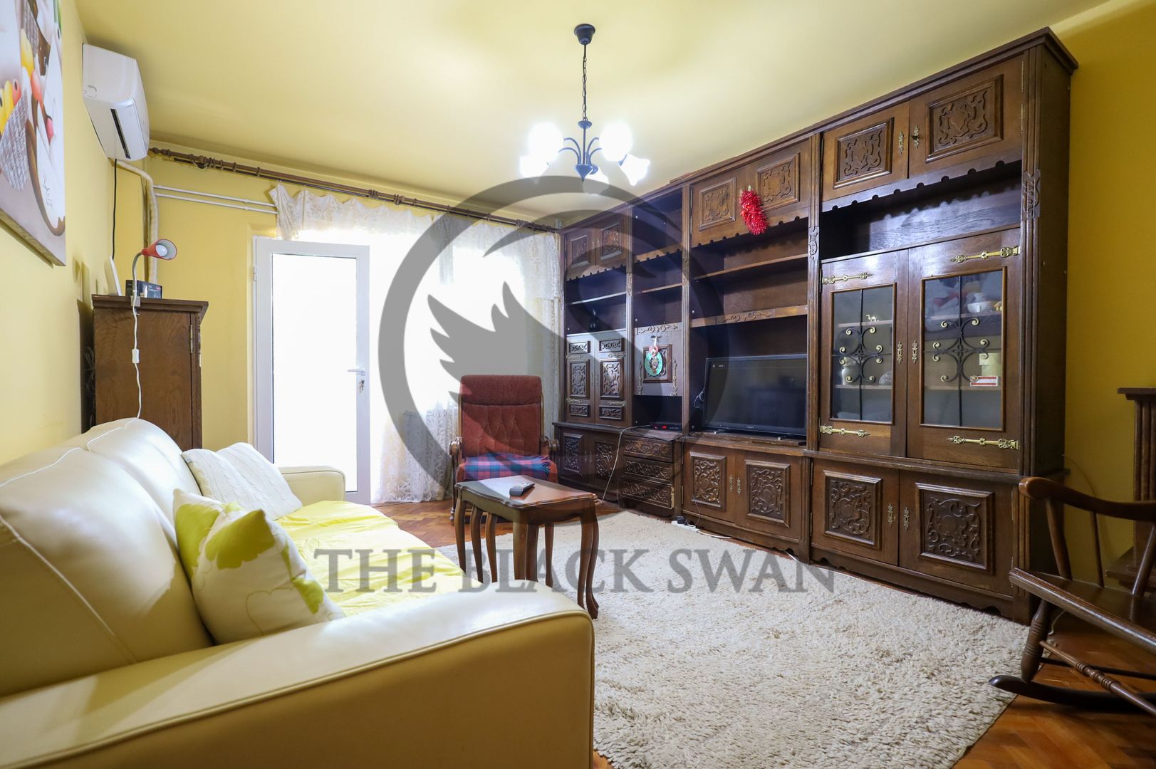 Apartament 3 camere de vanzare | decomandat | Zona Centrala - Ploiesti - Poză 4