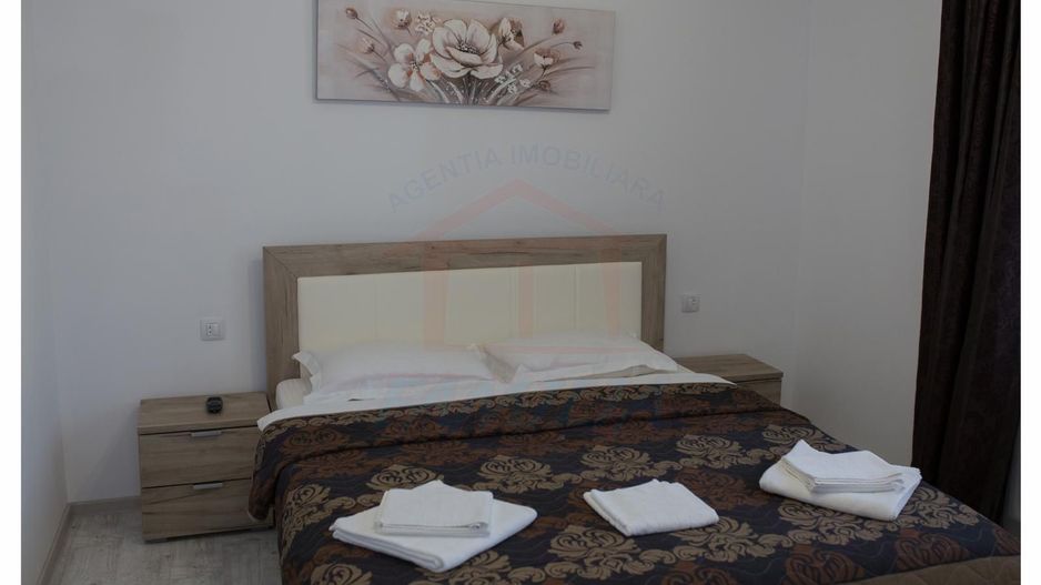 APARTAMENT 2 CAMERE – ULTRACENTRAL . Galati - Poză 3