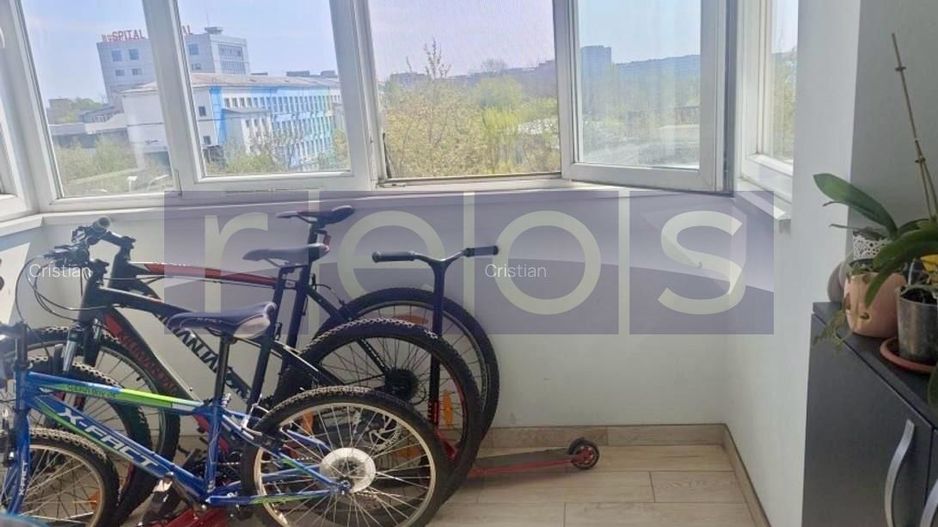 VANZARE APARTAMENT 3 CAMERE 76MP MUNCII MIHAI BRAVU DECOMANDAT DUBLU VEDERE - Poză 14