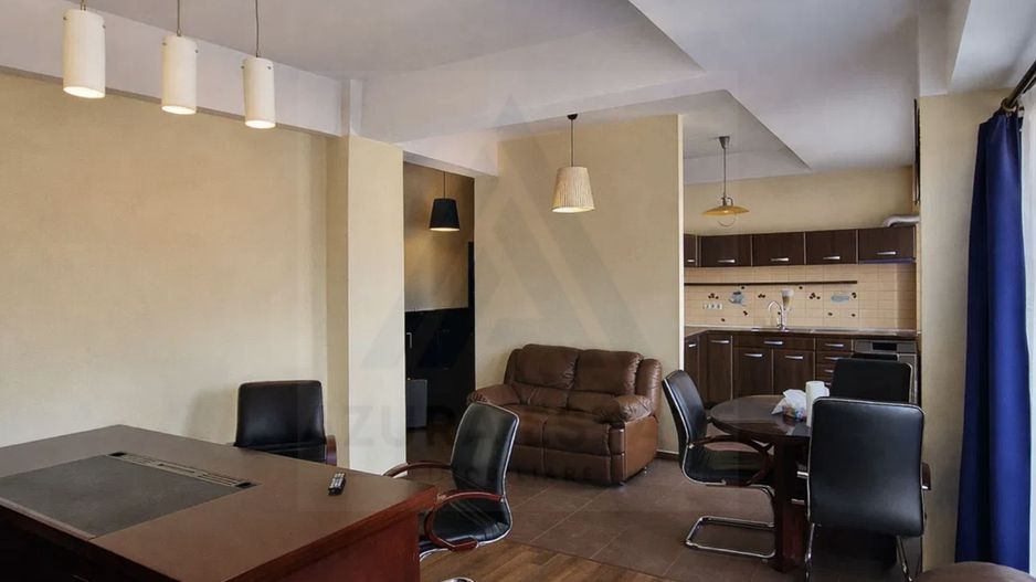 Apartament 3 camere 84.5 mp utili parcare subterana pe Calea Dumbravii - Poză 1