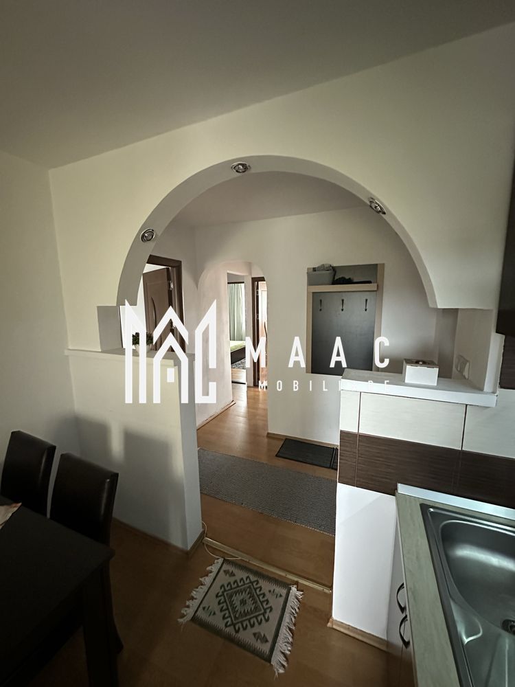 Apartament 4 camere de vânzare Sibiu | Lazaret | 86 mp, decomandat, etaj 1 - Poză 8