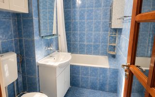 Închiriere apartament decomandat 4 camere - 2 băi-etaj intermediar - Poză 9