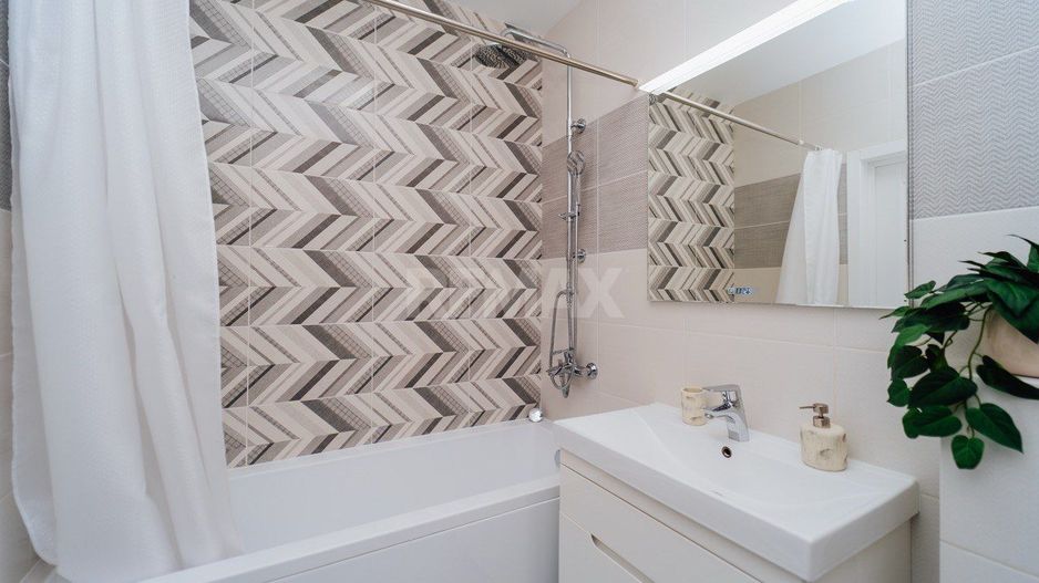 Apartament cu 3 camere | Buiucani, Mun. Chișinău - Poză 19