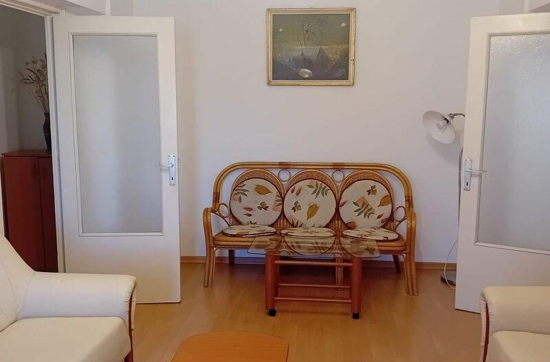 AP. 2 CAMERE TINERETULUI, MODERN, BUCATARIE INCHISA, METROU 6 MINUTE - Poză 3