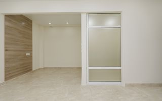 Chirie, spațiu comercial/oficiu, 65 mp, str. Ion Creangă, Buiucani - Poză 9