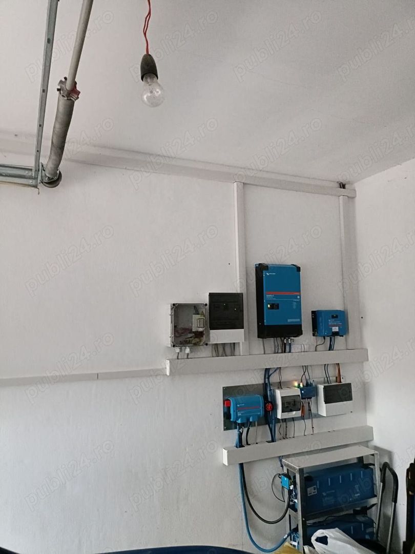 COMISION 0% | Casa tip Duplex | Dumbravita | Mobilat | Panouri solare - Poză 10