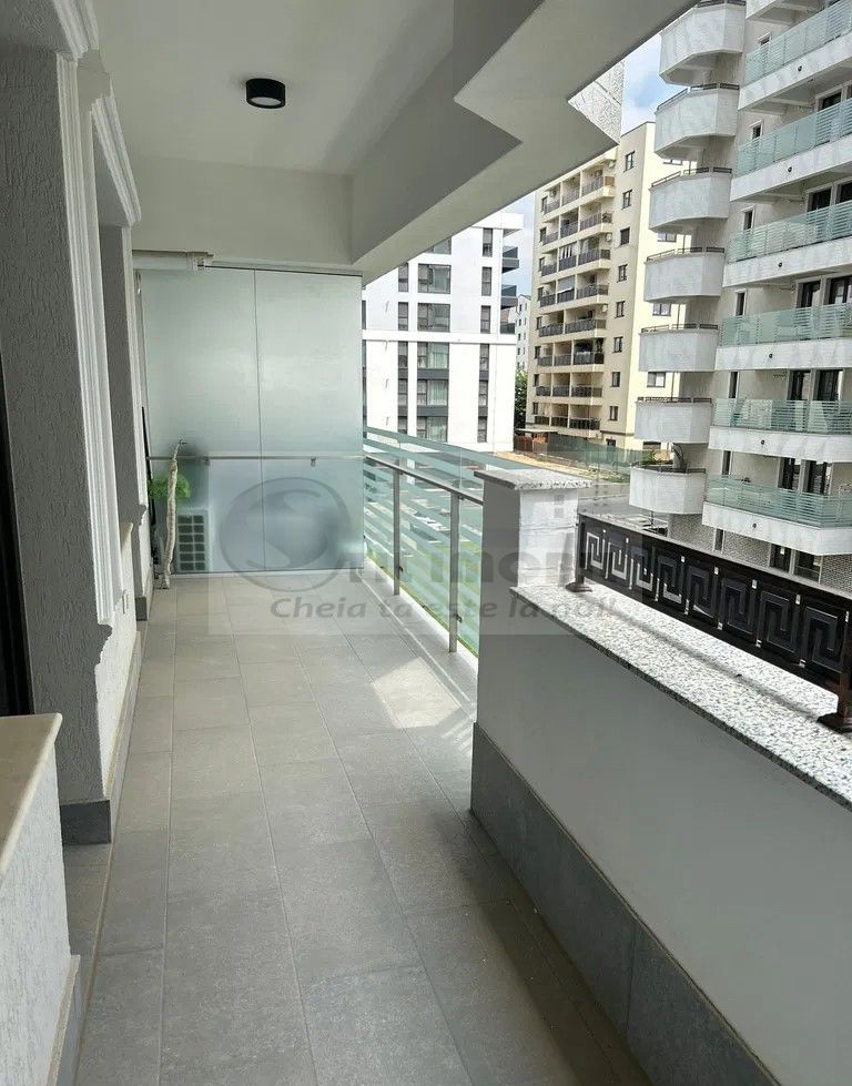 Intabulat - Copou - Royal Town - 2 camere - 49,77 mp - Poză 2