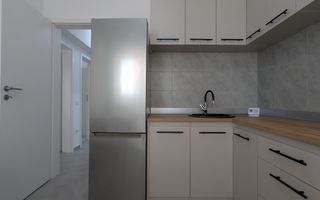 Apartament 2 camere, prima inchiriere, Drm. Binelui, Metrou Aparatori - Poză 6