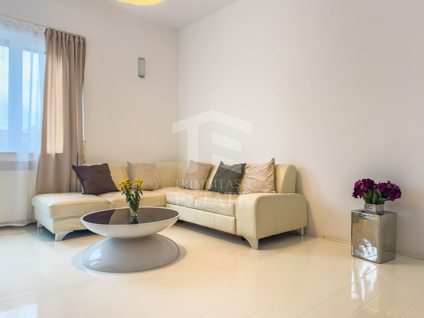 3 Camere Premium | Universitate – Mântuleasa | 0% Comision - Poză 7