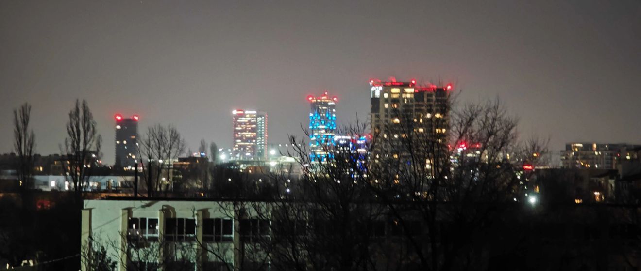 AP. 2 CAMERE CELLINI RESIDENCE, BLOC NOU, CENTRALA, BUCATARIE INCHISA - Poză 7