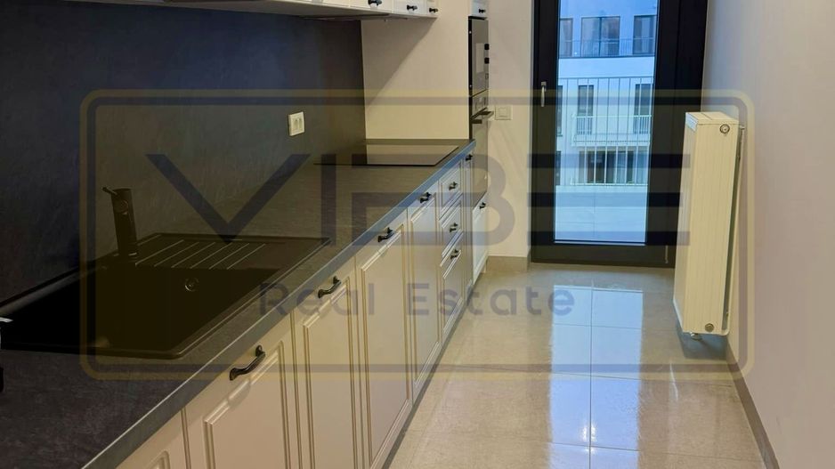 Apartament 2 camere Silk District - Poză 8