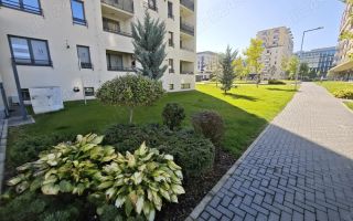Kasper Coresi Pietonala - Apartament 2 camere - Strada Camil Petrescu - boxa, loc parcare - Poză 3