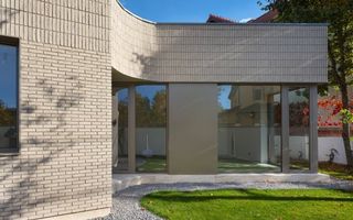 MODERN VILLA - LUXURY GATED COMMUNITY - Poză 6