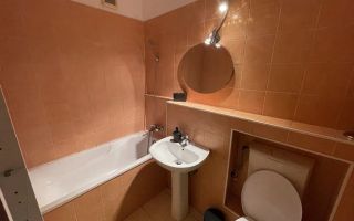 Studio de inchiriat, BLOC NOU, 48mp, Vedere Superba, Lujerului - Poză 7