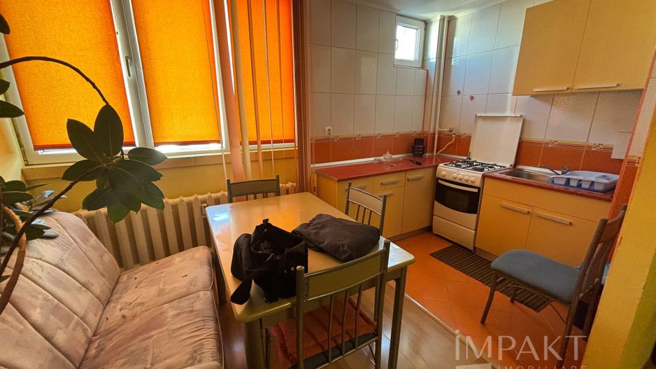 Garsoniera de inchiriat in Manastur - Poză 5