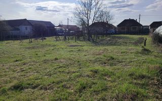 Teren Intravilan | 705 mp | Uileacul de Cris - Poză 1