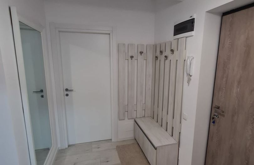 Garsonieră tip Studio rond omv Pipera - Poză 5