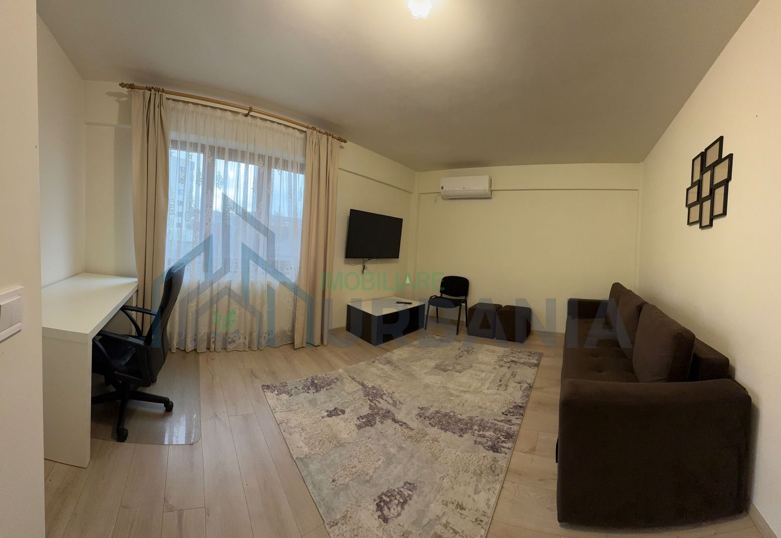 Apartament 2 camere decomandat de inchiriat - Palas, Iasi - Poză 4