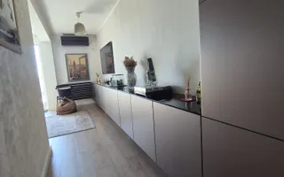 3 CAMERE CU TERASA/ MOBILAT GATA DE MUTARE - Poză 12