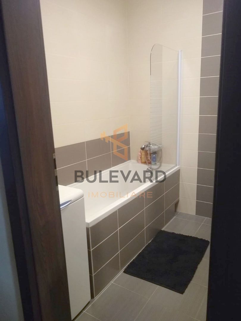 Apartament cu 2 camere, zona strazii Stadionului! - Poză 7