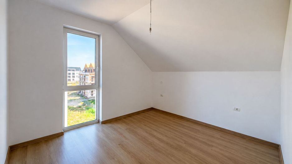 COMISION 0% | Apartament 2 camere | Etaj 3 cu lift | Loc parcare | - Poză 4