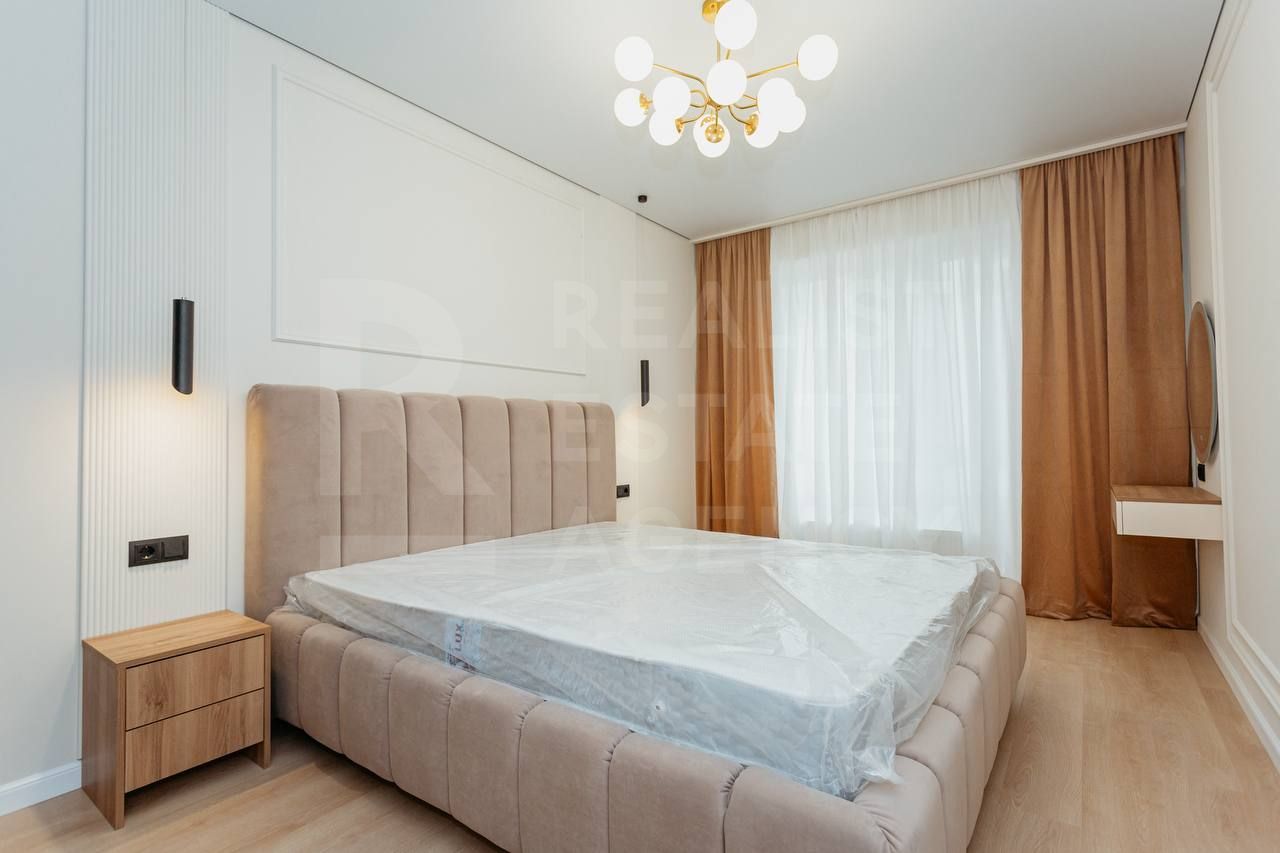 Vânzare, apartament, 2 camere, str. Grădina Botanică, Botanica - Poză 7