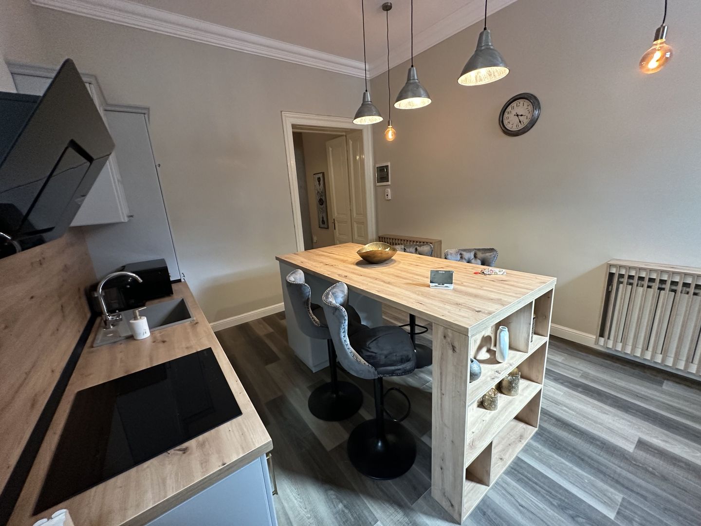 Apartament zona Unirii - Poză 13