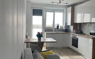 2 camere| Torontalului| parcare subterana| balcon| lift| - Poză 3