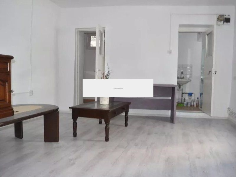 Spatiu comercial - birouri / Semicentral - 7 minute Palas Mall - Poză 2