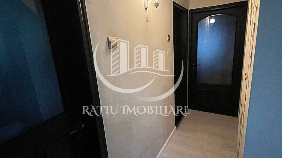Apartament cu 4 camere | Bd. Stefan cel Mare | Rogerius | Oradea - Poză 5