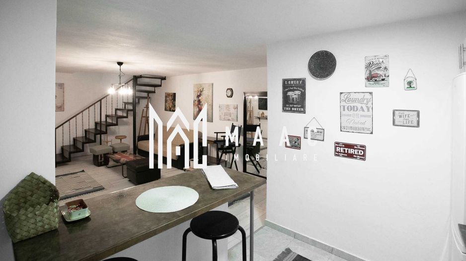 Apartament 3 camere | Renovat | 75mp | Zona Piata Cluj - Poză 4