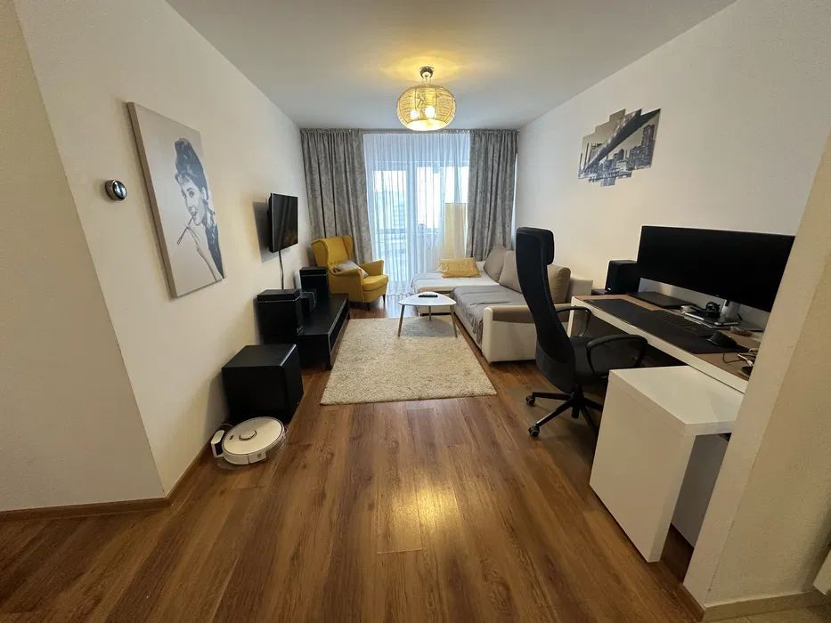 apartament 3 camere Palladium - Poză 1