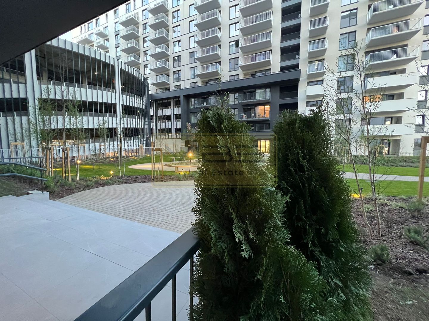 Apartament 2 camere premium+parcare Silk District - Poză 33