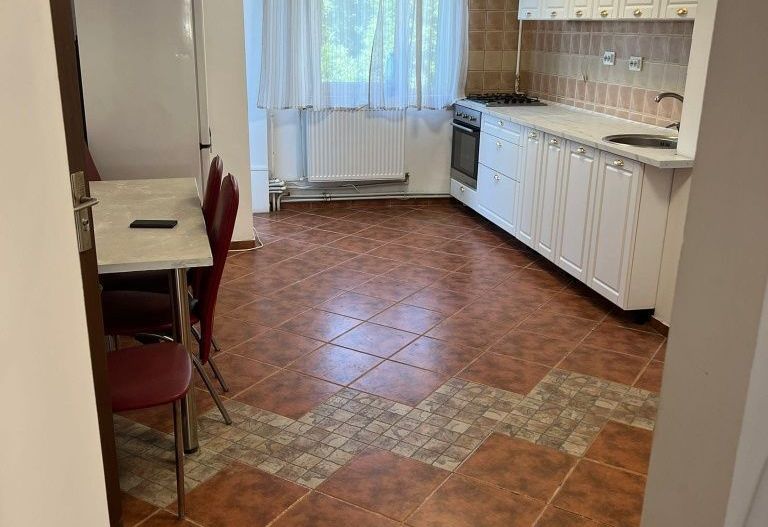 Apartament 3 camere, Lujerului, centrală proprie, 10 min metrou - Poză 5