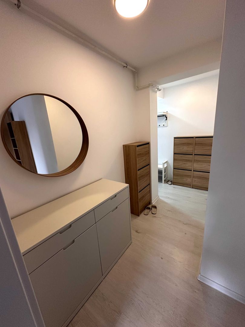 De închiriat garsonieră Brâncoveanu - Poză 5