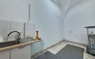 Spațiu comercial de închiriat – Zona Nicolae Bălcescu, Sibiu - Poză 3