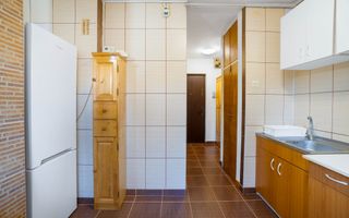 0% Comision | Garsoniera 39 mp | Str Carpatilor - Astra | Parter inalt - Poză 3
