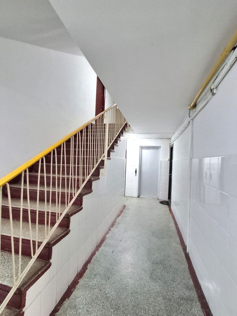 De Vanzare 2 Camere Bd Constantin Brancoveanu Bloc Fara Risc - Poză 25