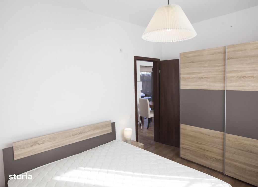 Apartament 2 camere Eminescu, Bloc nou, Curte, Parcare, Proprietar - Poză 5