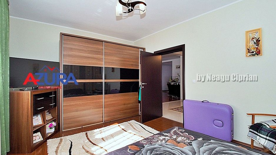 Vanzare vila de Lux, Bascov - Poză 9