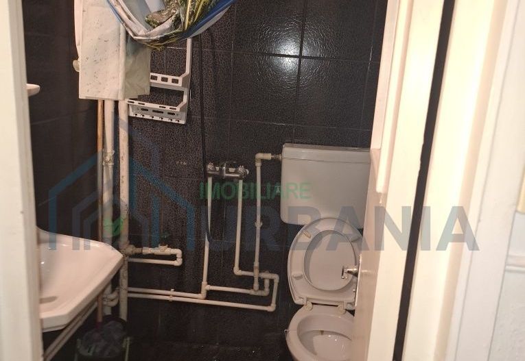 Apartament 1 camera podu ros - Poză 3