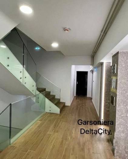 Apartament cu 1 camera complet mobilat si utilat langa Delta Vacaresti - Poză 2