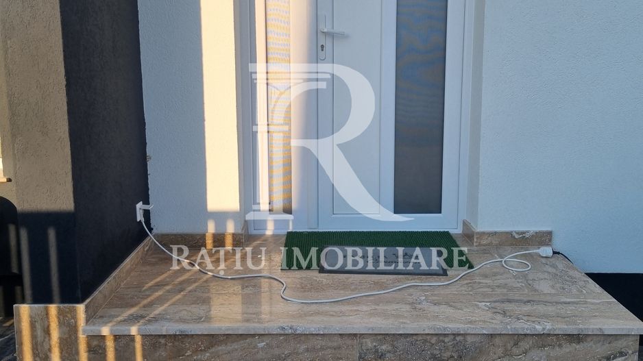 Casa  moderna de vanzare | Zona Archia | Deva | Jud. Hunedoara - Poză 27