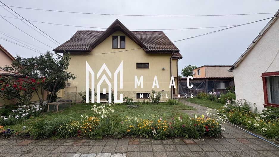 Casa Individuala 6 Cam I 2 corpuri I 800 mp teren, Balanta - Poză 18
