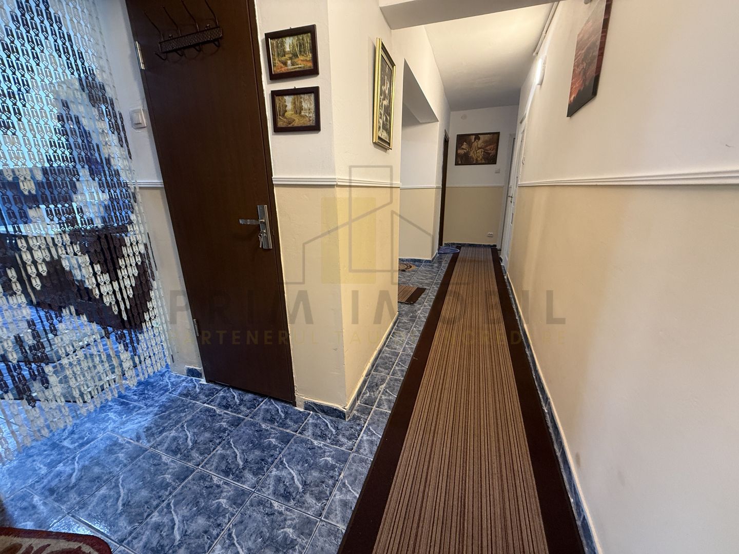 4 camere Decomandat Dacia, etaj intermediar, 1980 - Poză 10