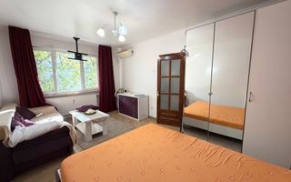 GARSONIERA DE VANZARE | 31 MP | DECOMANDATA | FARA RISC SEISMIC - Poză 2