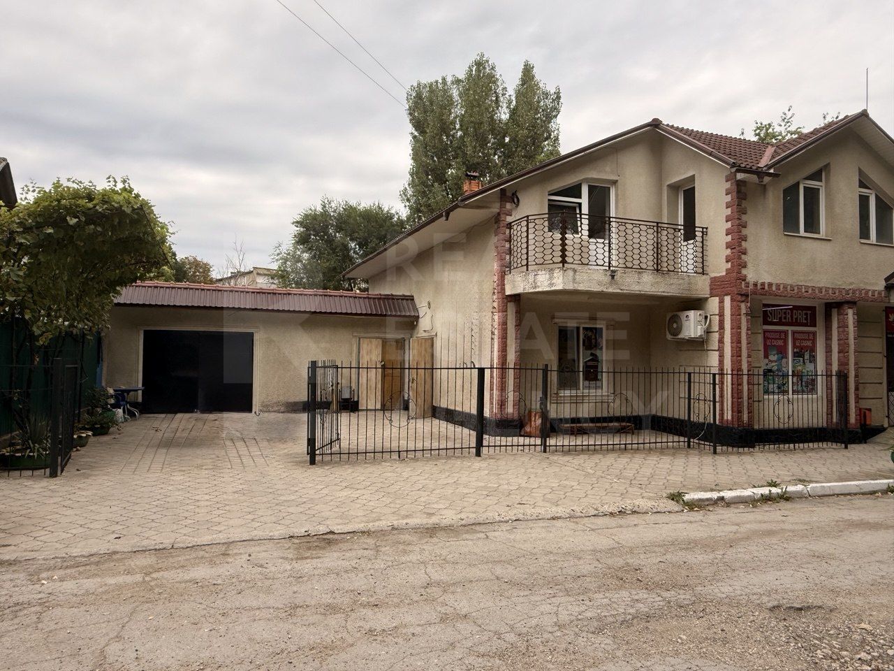 Chirie, spațiu comercial 33 mp, str. Ciprian Porumbescu, Bălți - Poză 1
