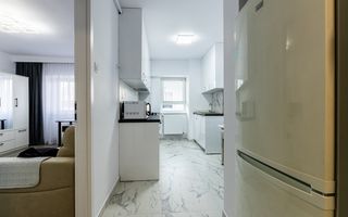 3 camere, decomandate, parcare, Zorilor Zona Observatorului, UMF, UTCN - Poză 9