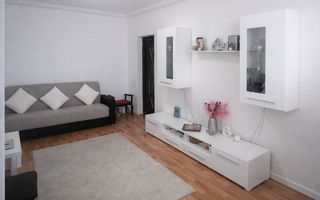Metrou Dristor | Apartament 3 camere Mihai Bravu nr 309 - Poză 3